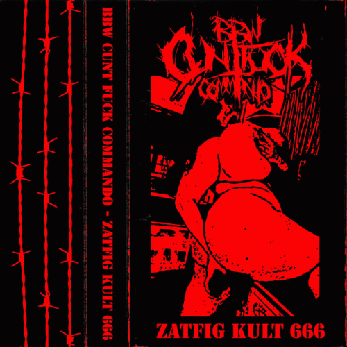 Zatfig Kult 666